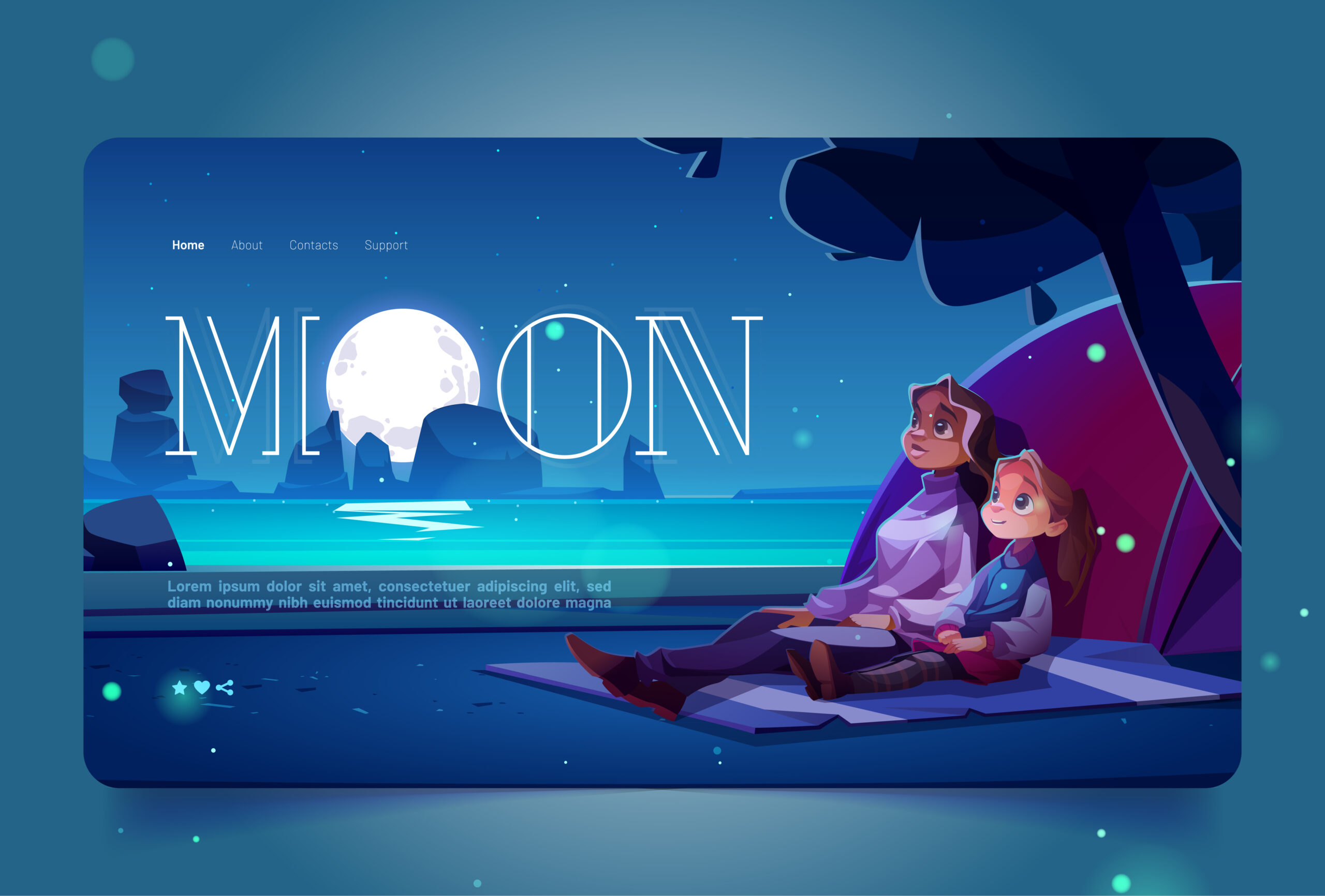 Where to Watch Tsukimichi Moonlight Fantasy Season 2