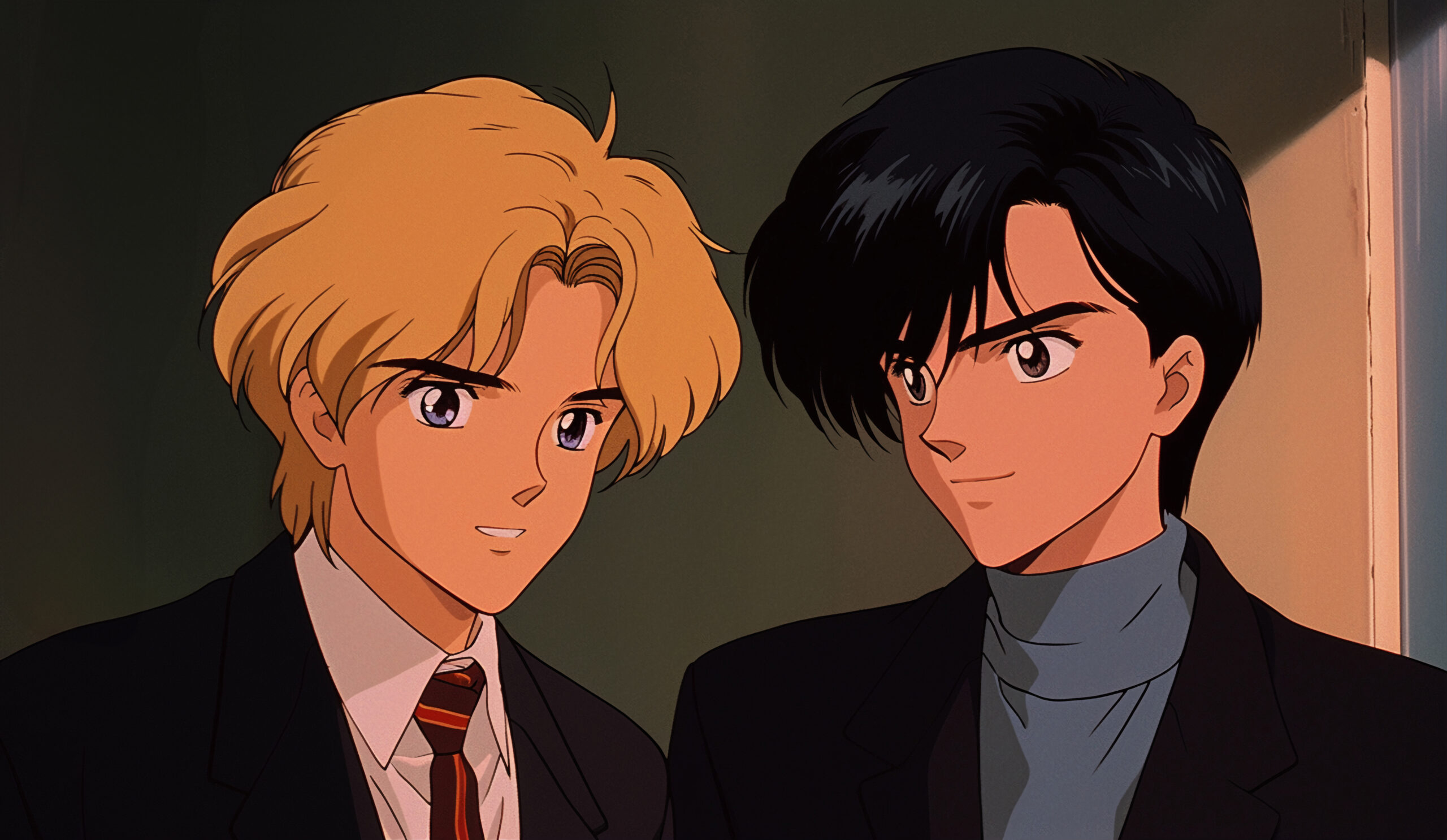 Differences Between Manga and Anime