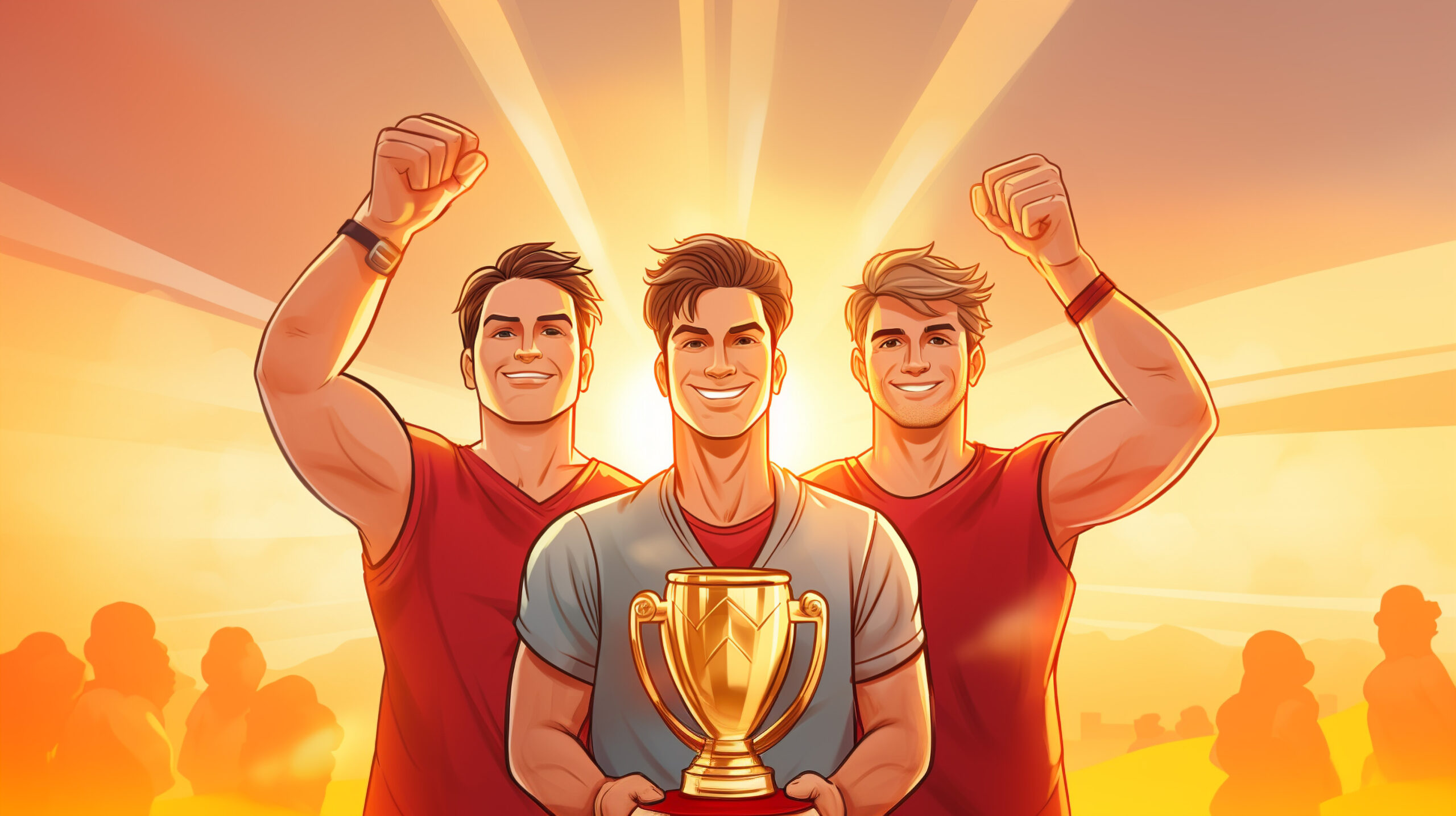 Top Fan-Favorite Characters Ranked