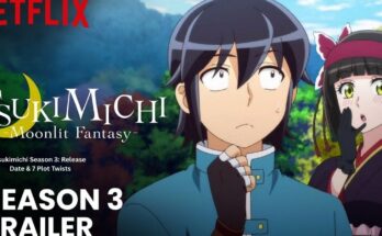 Tsukimichi Season 3: Release Date & 7 Plot Twists
