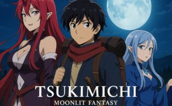 Tsukimichi Moonlit Fantasy: Ultimate Guide to the Isekai Adventure