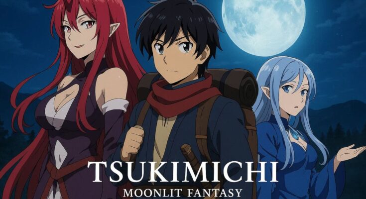 Tsukimichi Moonlit Fantasy: Ultimate Guide to the Isekai Adventure