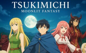 Tsukimichi: Moonlit Fantasy – Everything You Need to Know