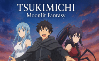 Tsukimichi Moonlight Fantasy Season 2 Release Date