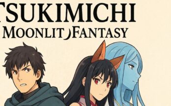 Tsukimichi Moonlit Fantasy Manga: A Complete Guide for Fans and New Readers