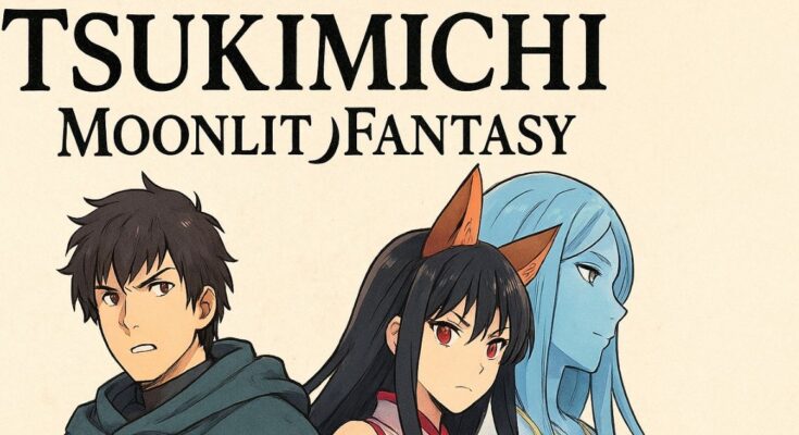 Tsukimichi Moonlit Fantasy Manga: A Complete Guide for Fans and New Readers