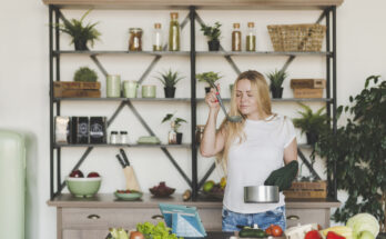 Small Kitchen Storage Solutions: Smart Ideas for Every Home