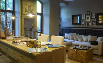 Modern Home Decor Ideas: Transform Your Space with Style