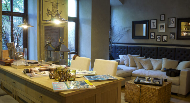 Modern Home Decor Ideas: Transform Your Space with Style