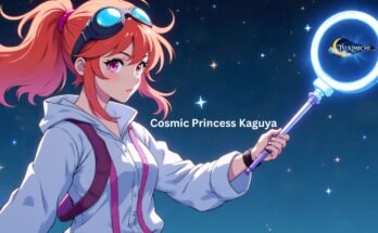 Cosmic Princess Kaguya IMDb: Plot, Cast, Ratings & Review